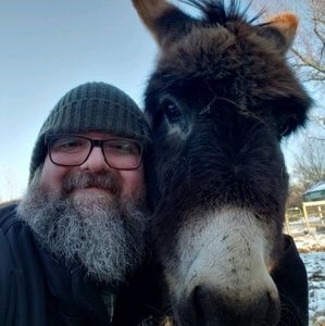 Meet your Posher, Brian